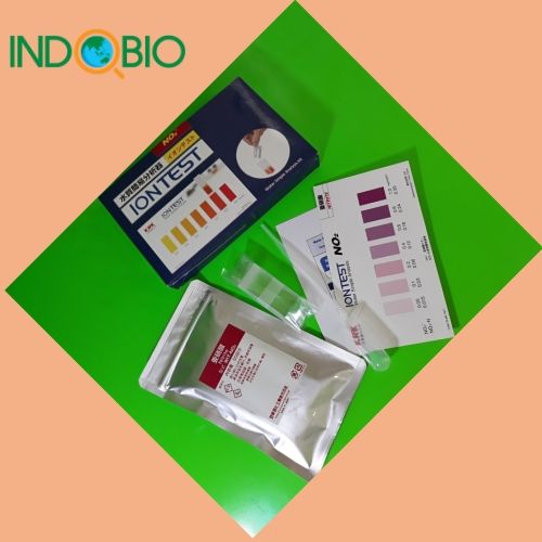 Công ty TNHH vật tư sinh hóa INDOBIO