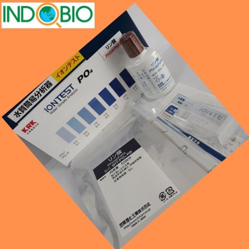 Công ty TNHH vật tư sinh hóa INDOBIO