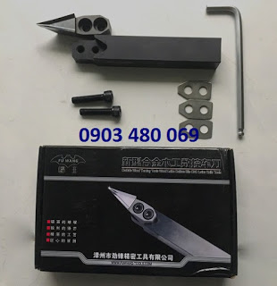Dao tiện gỗ hợp kim Fuwang tools