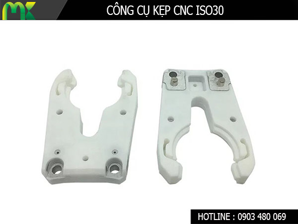 Công cụ kẹp dao ISO30