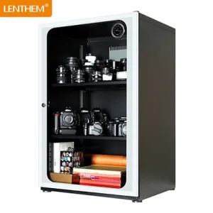 Tủ hút ẩm Lenthem DT275
