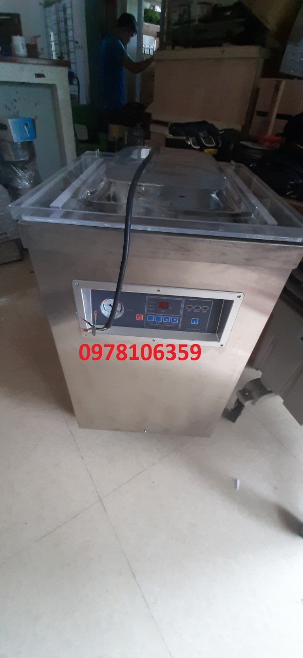 Công ty cổ phần thiết bị MCBROTHER