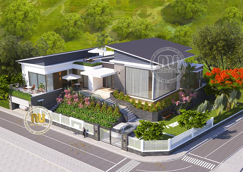 Công ty cổ phần Architec Việt