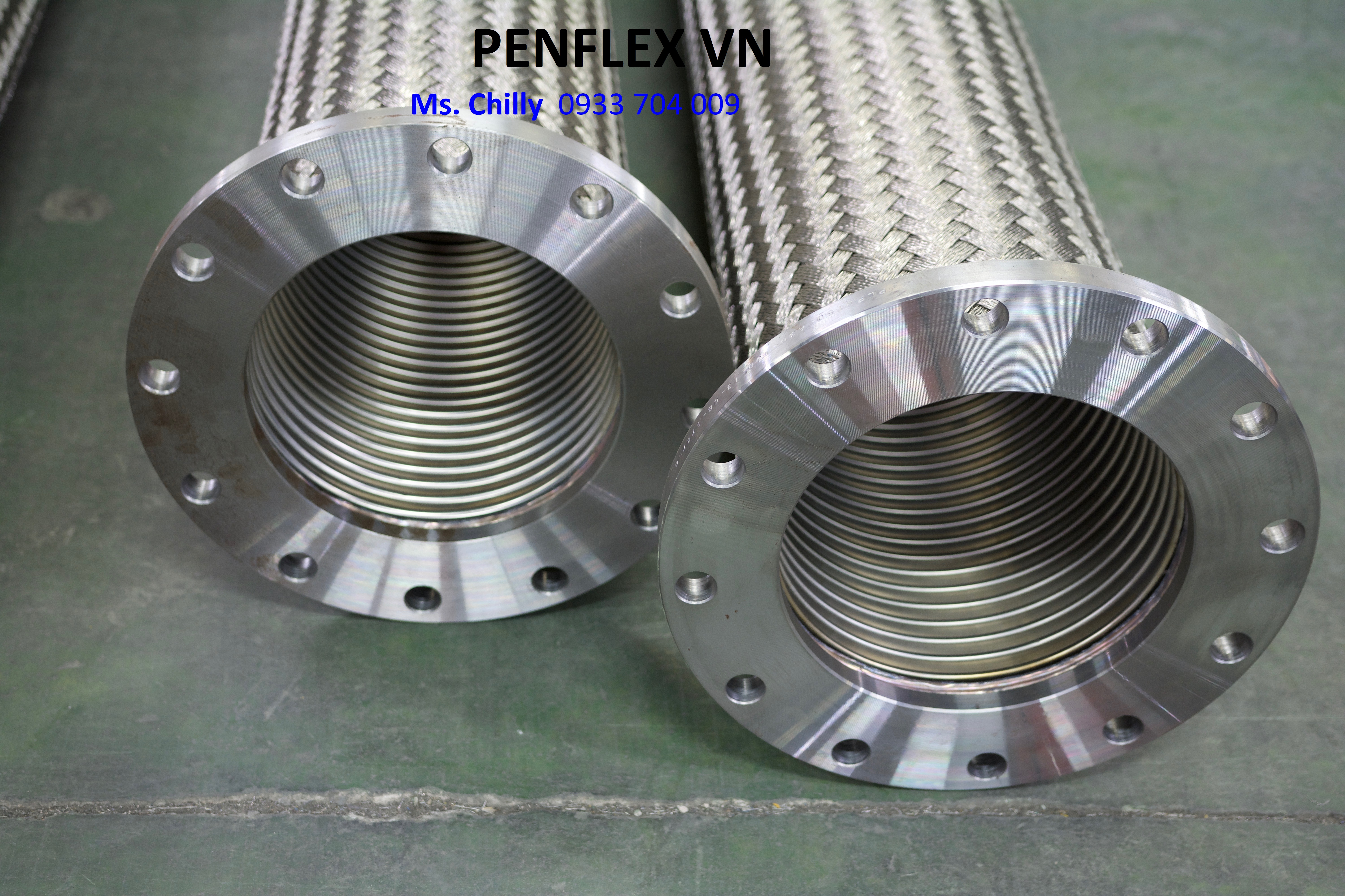 Công ty TNHH Penflex Việt Nam