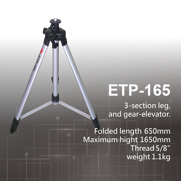Giant Precision Instrument Co., Ltd.