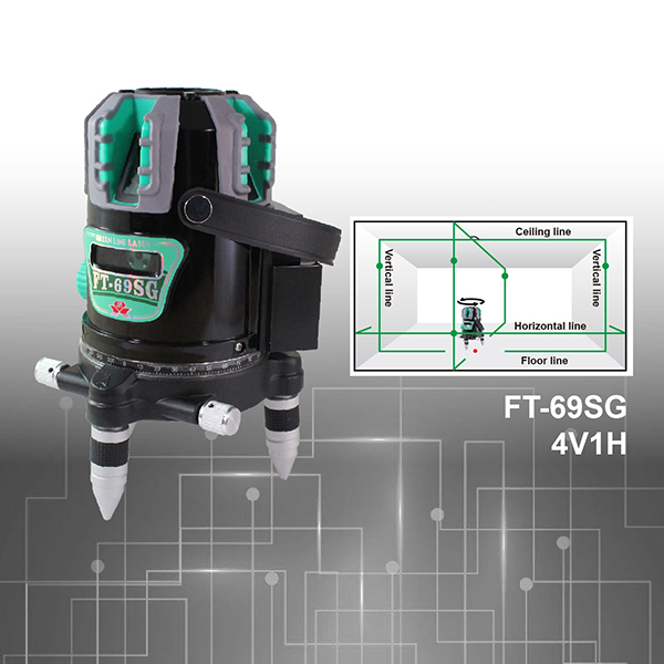 Giant Precision Instrument Co., Ltd.