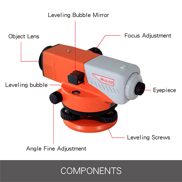 Giant Precision Instrument Co., Ltd.