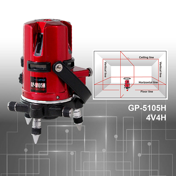 Giant Precision Instrument Co., Ltd.