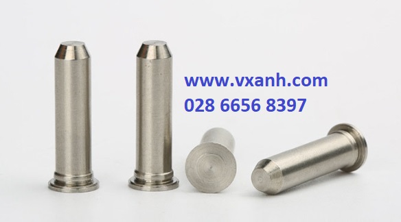 Chốt pin dập Pem TPS - Chốt pin tự giữ Pem TPS
