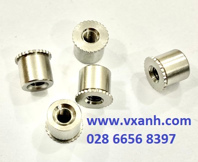 Tán trụ tự giữ pem RSTS - Trụ tán tự giữ Pem RSBS
