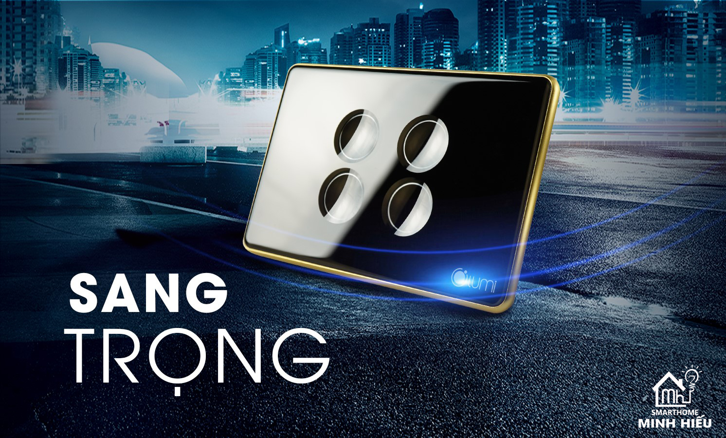 Công ty TNHH xây dựng thương mại và công nghệ Minh Hiếu
