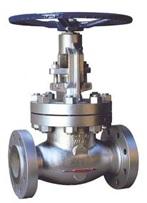Van cầu (Globe Valve)