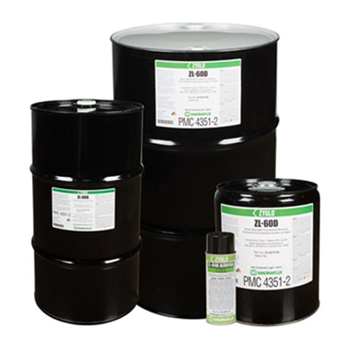 Thuốc thấm rửa bằng nước ZL-60D