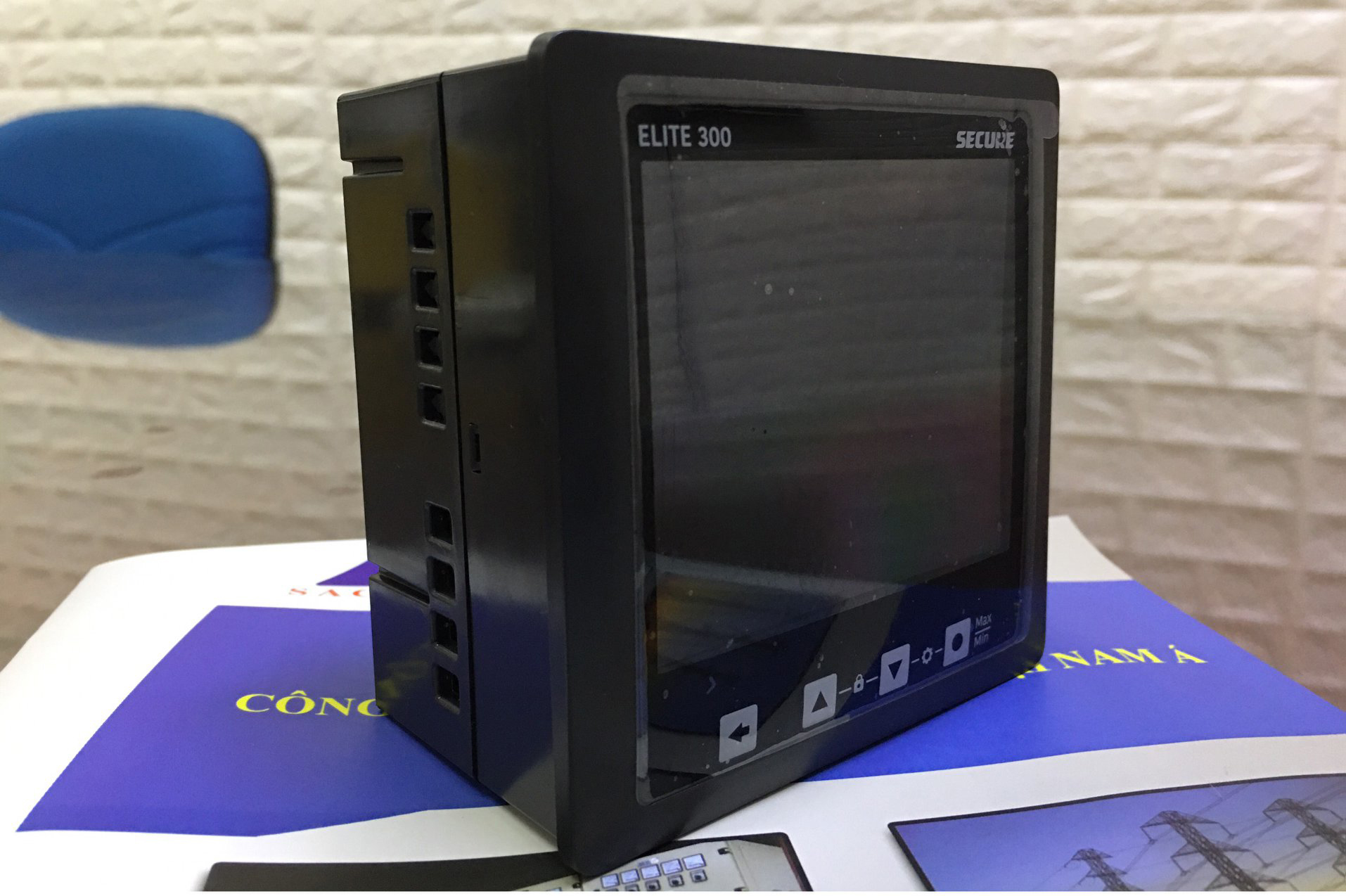 Đồng hồ đo đa chức năng Elite 300