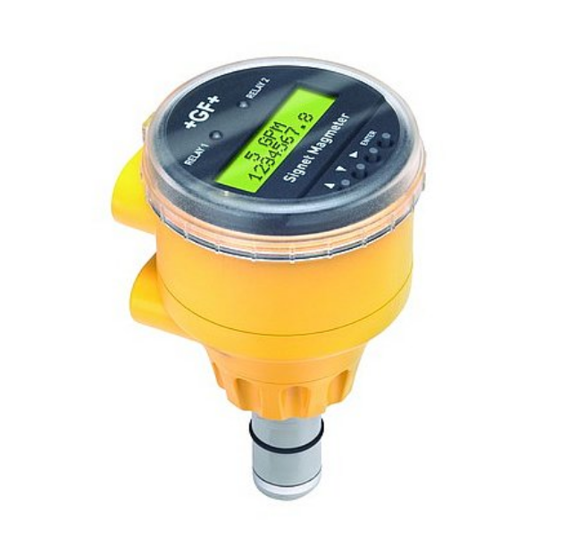 Cảm biến đo lưu lượng GF Signet 2551- Chính hãng Georg Fischer
