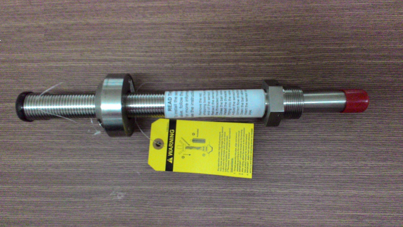 Cảm biến đo lưu lượng GF Signet 2552- Thân kim loại- Chính hãng Georg Fischer