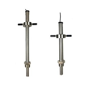 Cảm biến đo lưu lượng GF Signet 2552- Thân kim loại- Chính hãng Georg Fischer