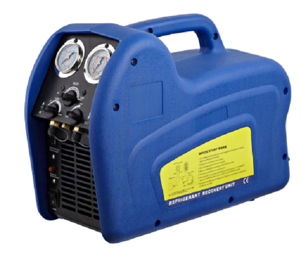 Máy thu hồi và tái chế gas lạnh AITCOOL RECO520S