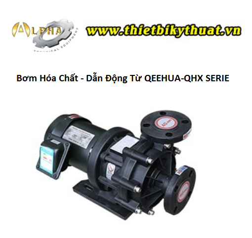 Công ty TNHH thiết bị kỹ thuật Alpha