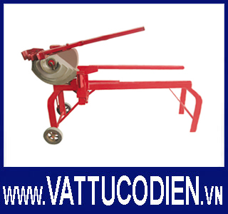 Máy bẻ ống thép luồn dây điện EMT/ IMC/ RSC