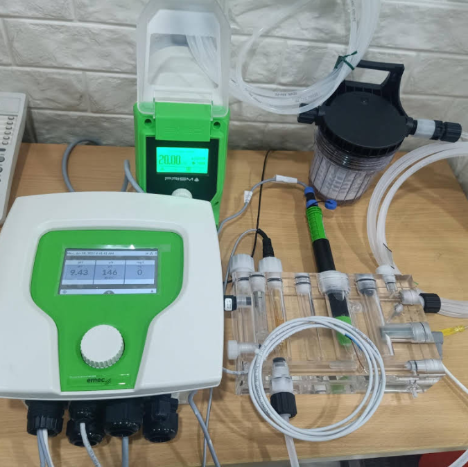 Những điều cần biết về bơm định lượng cách chọn bơm định lượng hóa chất tốt