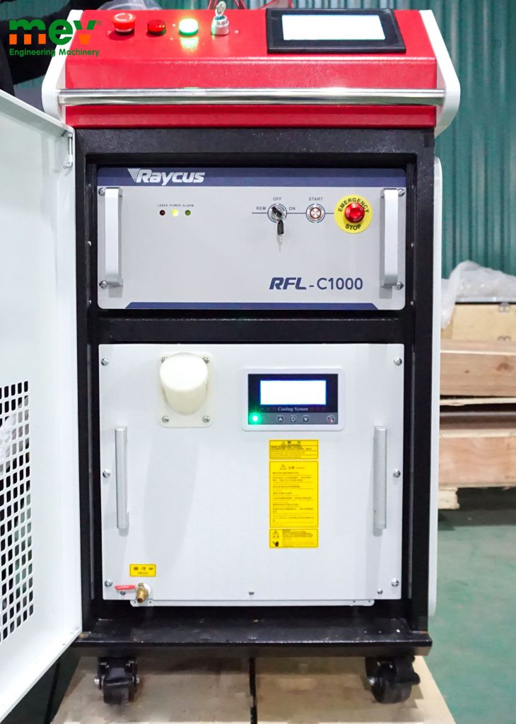 Công ty TNHH kỹ thuật MEV Việt Nam