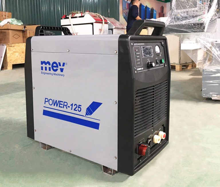 Công ty TNHH kỹ thuật MEV Việt Nam