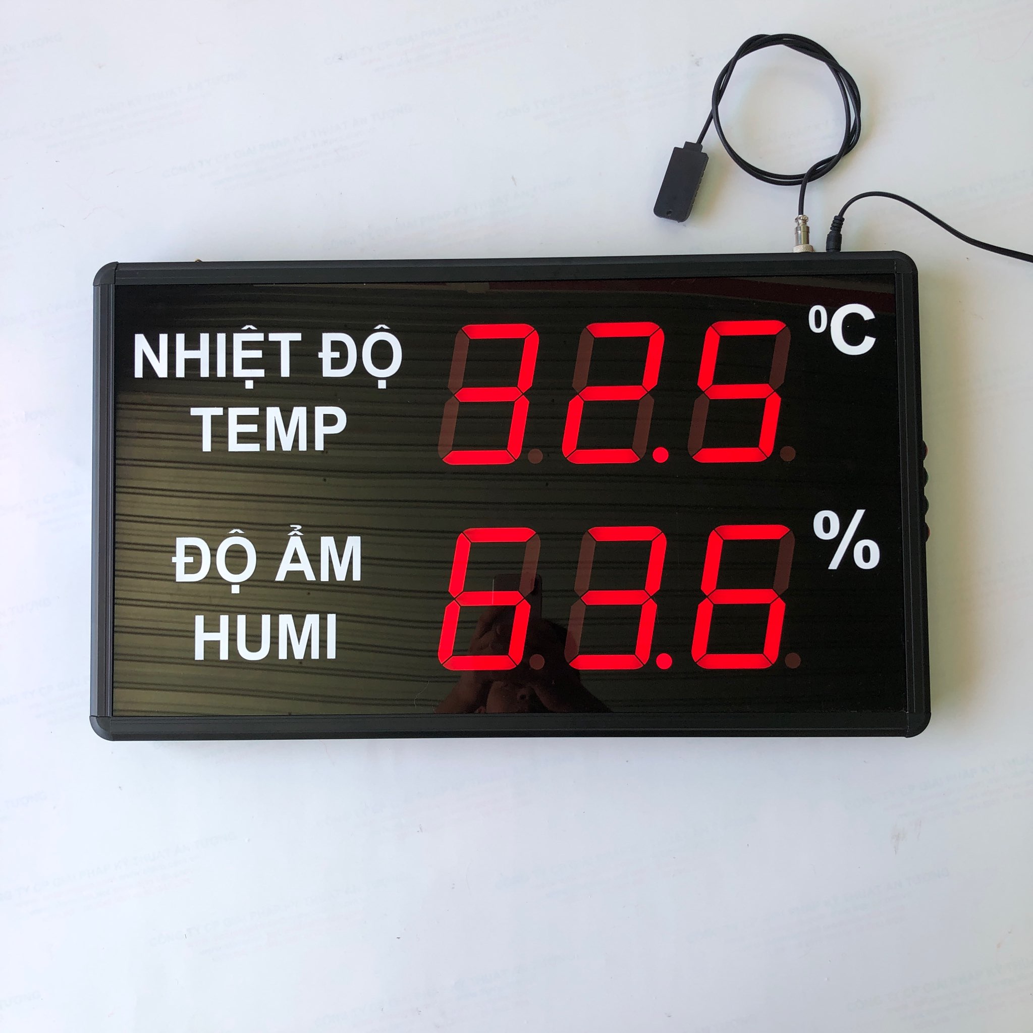 Công ty cổ phần giải pháp kỹ thuật Ấn Tượng