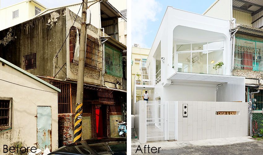 Công ty TNHH tư vấn thiết kế và xây dựng Smart Home