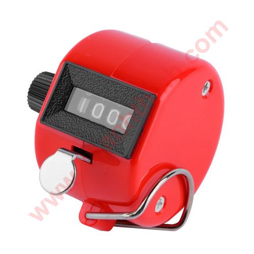 Đồng hồ đếm lượt khách hàng/ Bộ kiểm đếm cầm tay