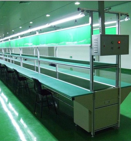Công ty TNHH thương mại cơ khí Trường Thịnh