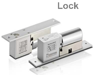 Khóa điện DeadBolt/ DB-03