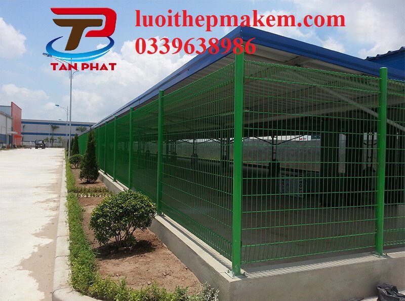 Công Ty TNHH sản xuất và thương mại dịch vụ Tấn Phát