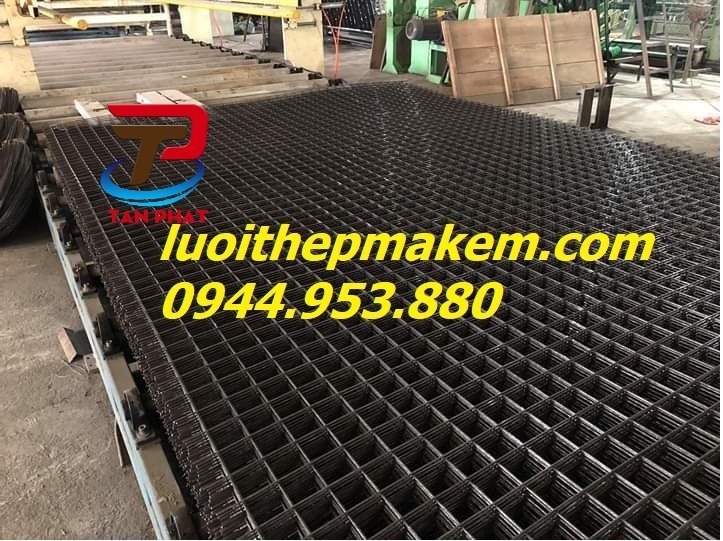 lưới thép hàn