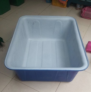 Công ty TNHH XNK TM DV Phước Đạt