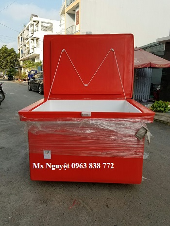 Công ty TNHH XNK TM DV Phước Đạt