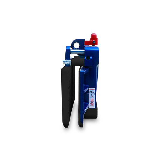 Thiết bị kẹp tấm đá cò tự động ASL20A