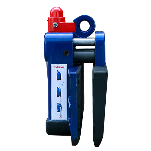 Thiết bị kẹp tấm đá cò tự động ASL20A