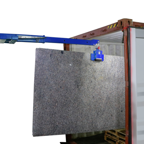 Thiết bị kẹp tấm đá cò tự động ASL20A