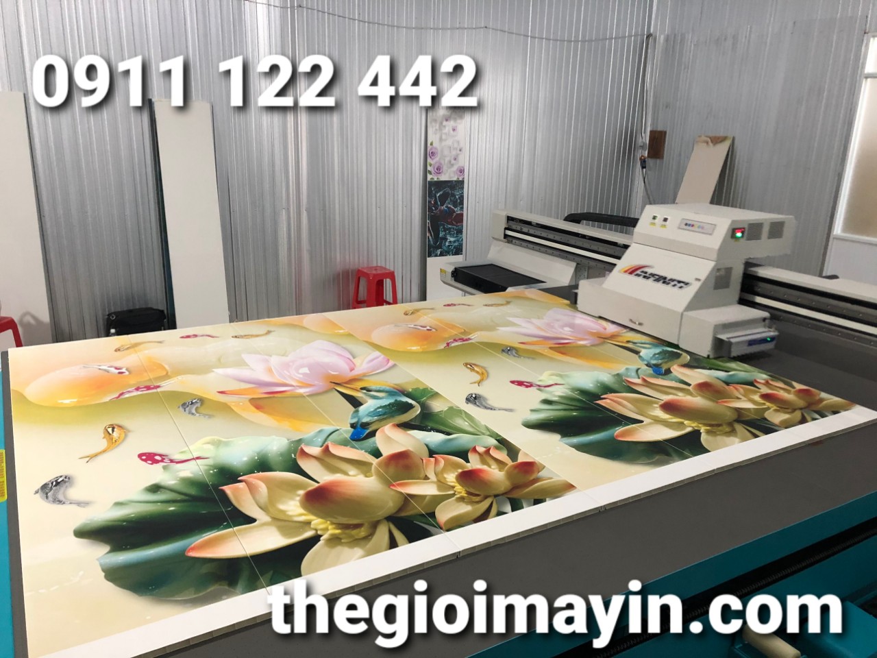 Công ty TNHH kỹ thuật số Imagic