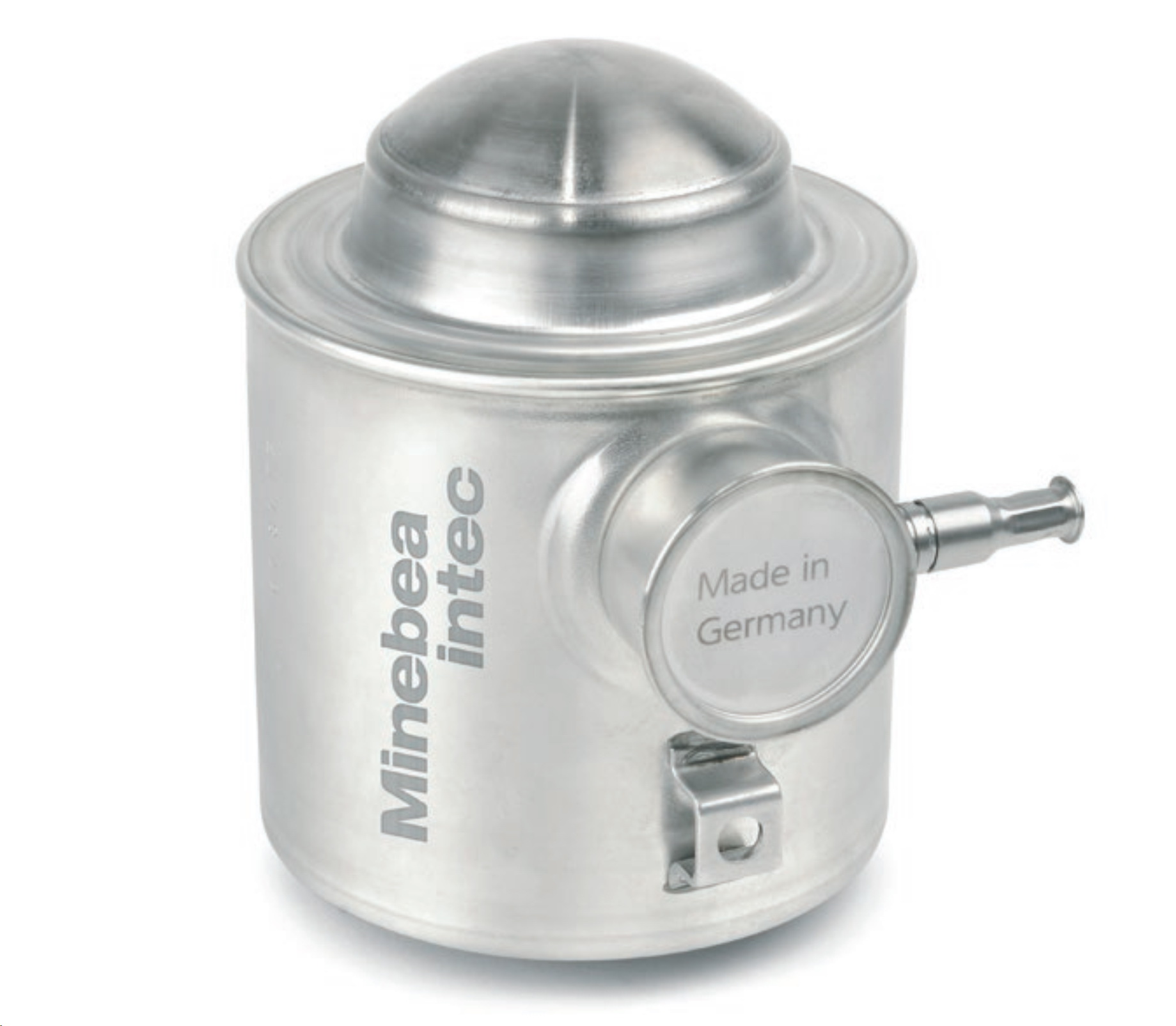 Loadcell cảm biến lực 60 tấn PR 6203 Minebea Intec