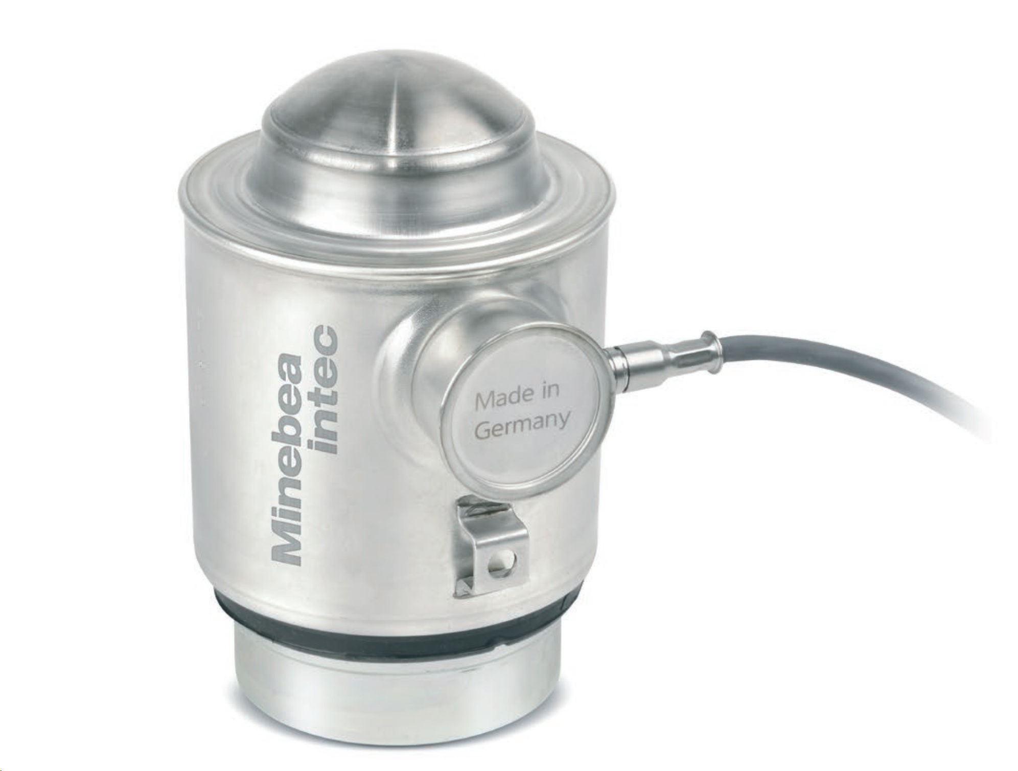 Loadcell cảm biến lực 60 tấn PR 6203 Minebea Intec