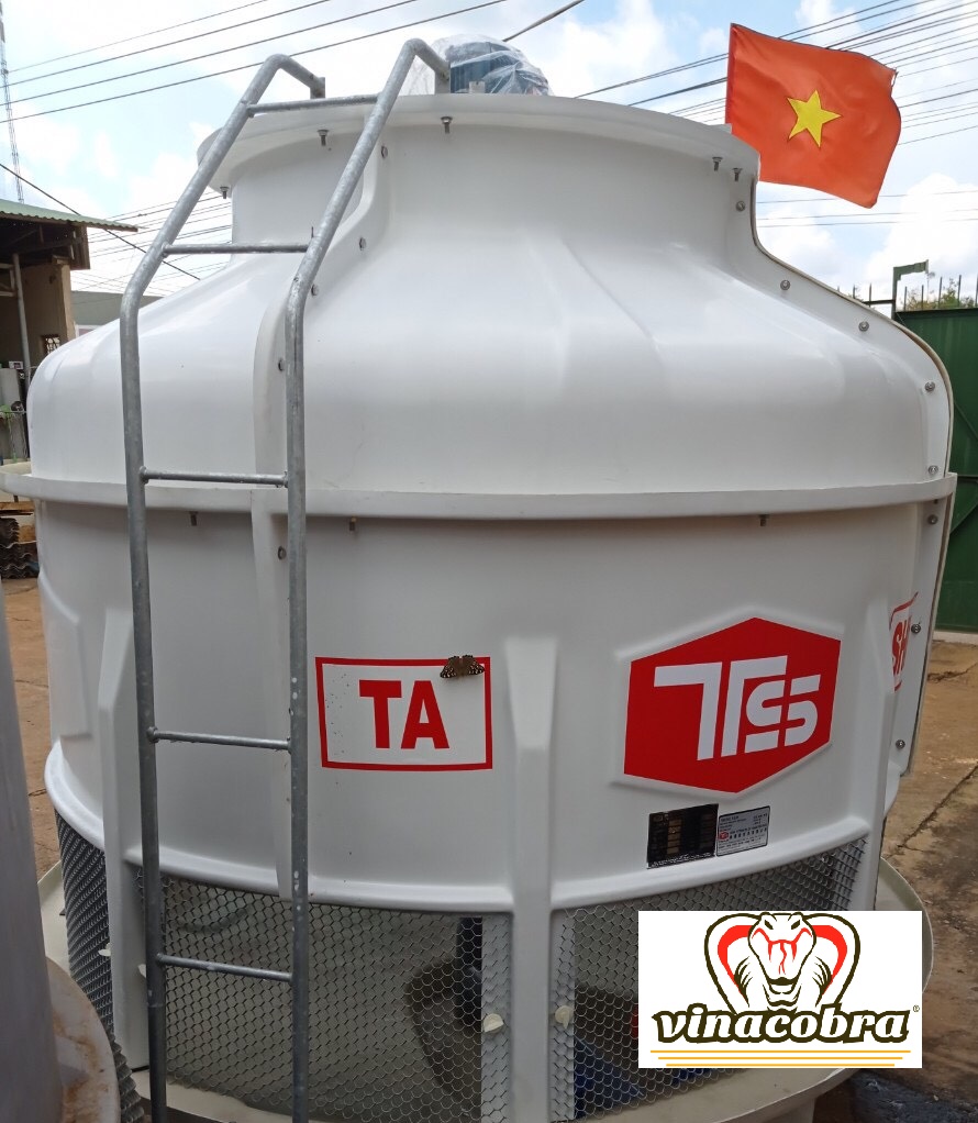 Công ty TNHH sản xuất và thương mại Vinacobra