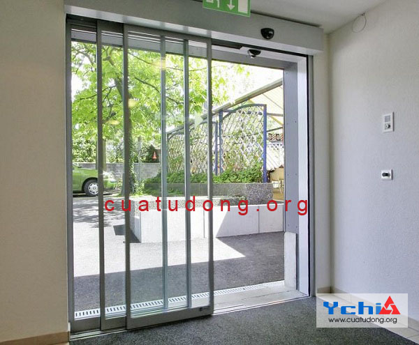 Công ty cổ phần công nghiệp xây dựng YCHI Việt Nam