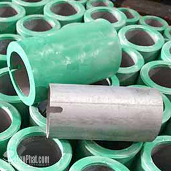 Ống nhựa lõi thép