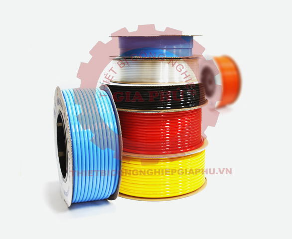 Công ty TNHH thiết bị công nghiệp Gia Phú