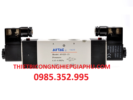 Công ty TNHH thiết bị công nghiệp Gia Phú