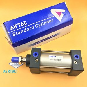 Công ty TNHH thiết bị công nghiệp Gia Phú