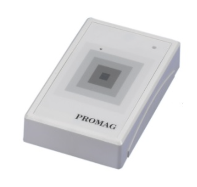 Thiết bị đọc thẻ RFID GP30 - Promag