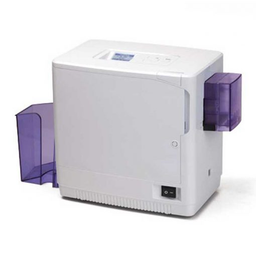 Máy ép thẻ nhựa POINTMAN NL200